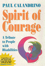 Spirit of Courage